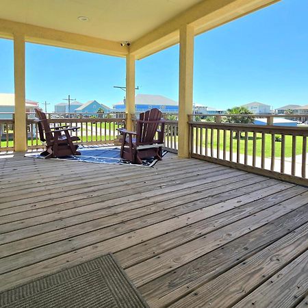 Casa Sol Crystal Beach House With Wraparound Deck Patton Woods Экстерьер фото